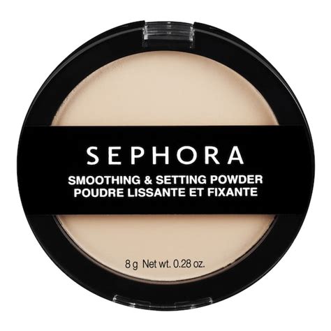 puder chanel sephora|Sephora set up powder.